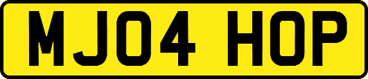 MJ04HOP