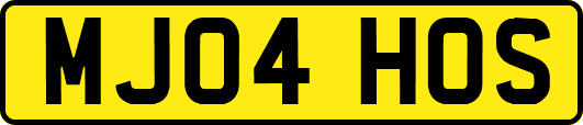 MJ04HOS