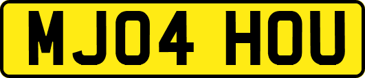 MJ04HOU
