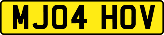 MJ04HOV