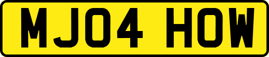 MJ04HOW