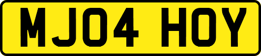 MJ04HOY