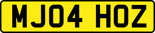 MJ04HOZ