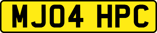 MJ04HPC