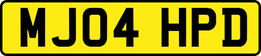 MJ04HPD