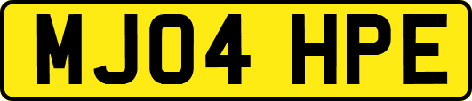 MJ04HPE