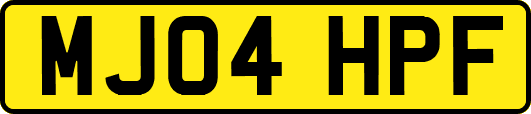 MJ04HPF