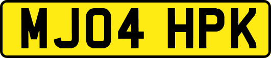 MJ04HPK