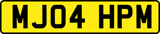 MJ04HPM