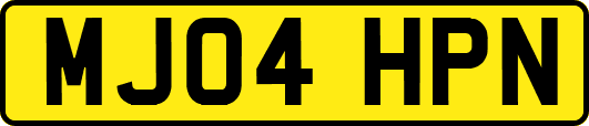 MJ04HPN