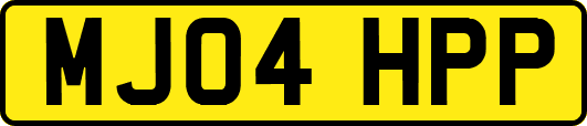 MJ04HPP