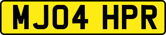 MJ04HPR