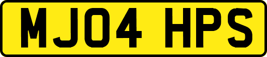 MJ04HPS