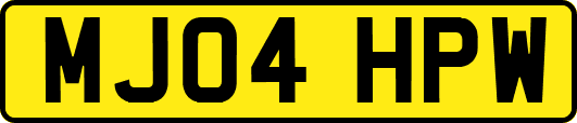 MJ04HPW
