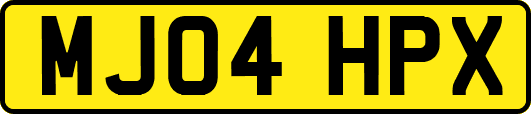 MJ04HPX