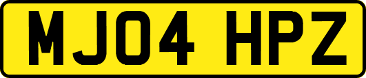 MJ04HPZ