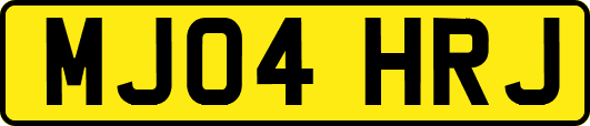 MJ04HRJ