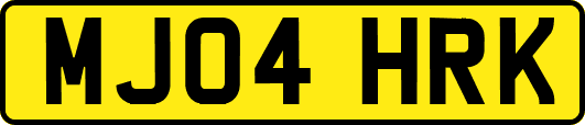 MJ04HRK