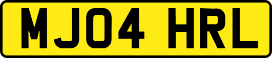 MJ04HRL