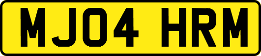 MJ04HRM