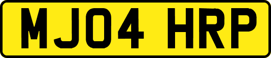 MJ04HRP