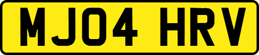 MJ04HRV