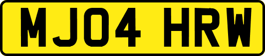 MJ04HRW
