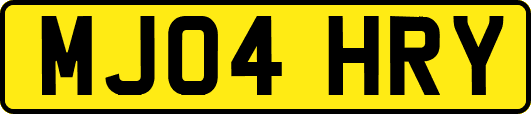 MJ04HRY