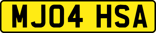 MJ04HSA
