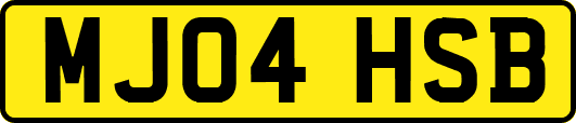 MJ04HSB