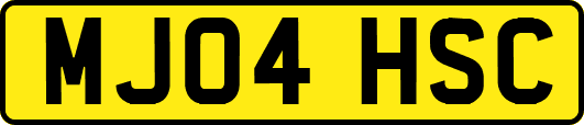 MJ04HSC