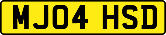 MJ04HSD