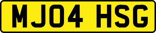MJ04HSG