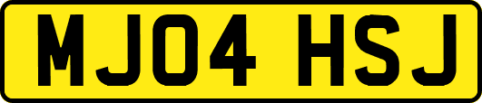 MJ04HSJ