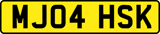 MJ04HSK
