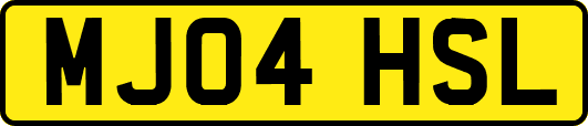 MJ04HSL
