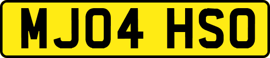 MJ04HSO