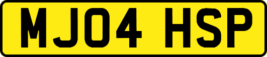 MJ04HSP