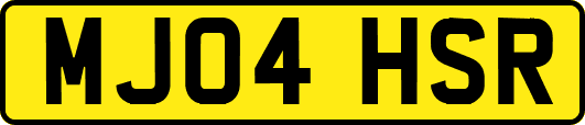 MJ04HSR