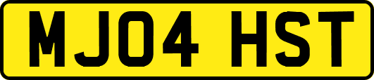 MJ04HST