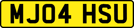 MJ04HSU