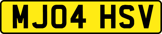 MJ04HSV