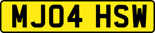 MJ04HSW