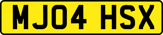 MJ04HSX