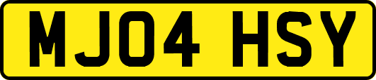MJ04HSY