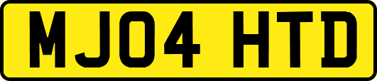 MJ04HTD