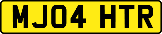 MJ04HTR