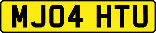 MJ04HTU