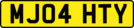 MJ04HTY