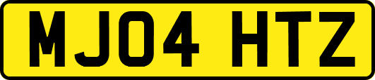 MJ04HTZ